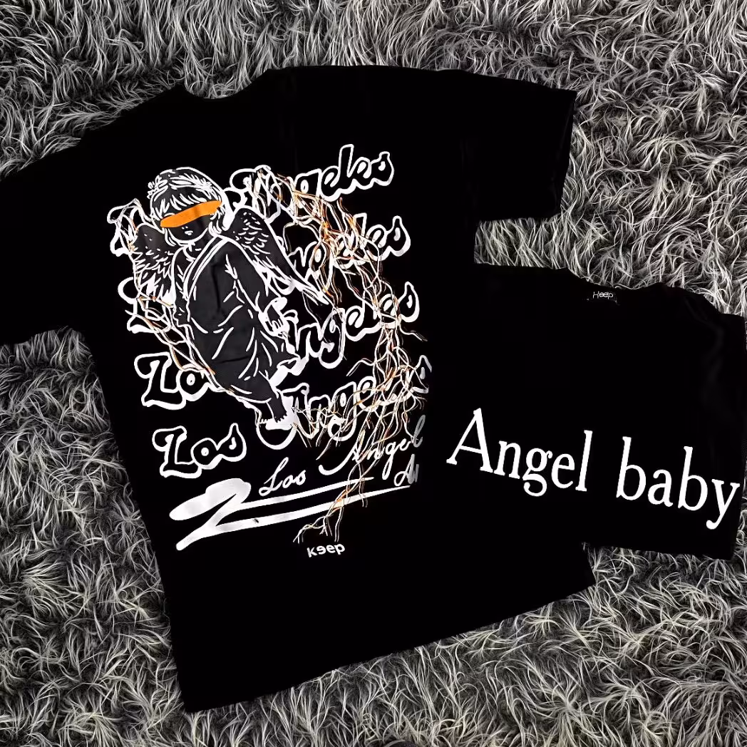 تیشرت لش مردانه نخ پنبه چاپ کاتری شاین اورجینال ( ارسال رایگان) تنخور عالی و اسپرت