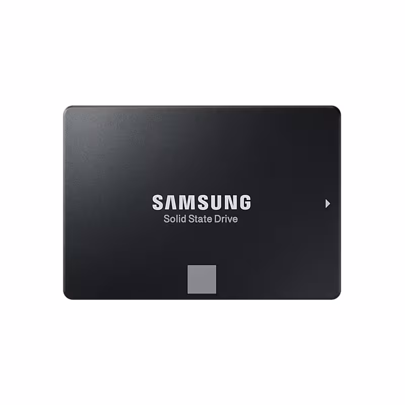 ssd سامسونگ 250 گیگابایت evo 860