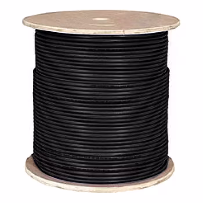 کابل شبکه 305 متری CAT6 048 Outdoor