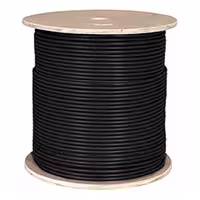 کابل شبکه 305 متری CAT6 048 Outdoor