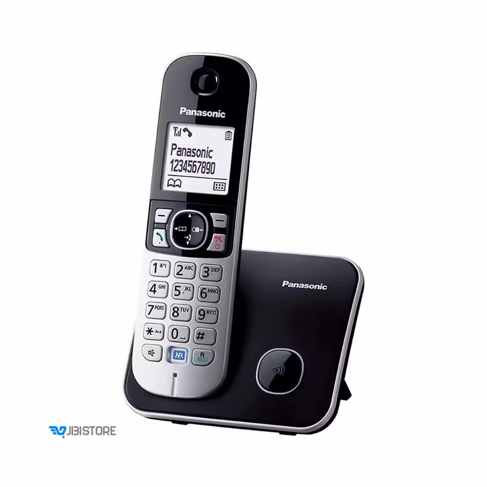 تلفن بی سیم Panasonic KX-TG6811