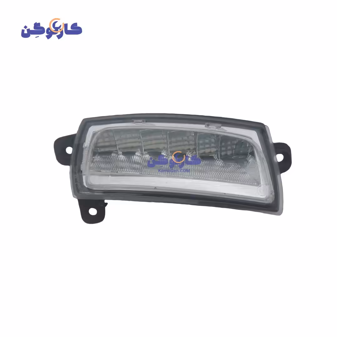 چراغ دی لایت جلو راست ام وی ام ایکس 22