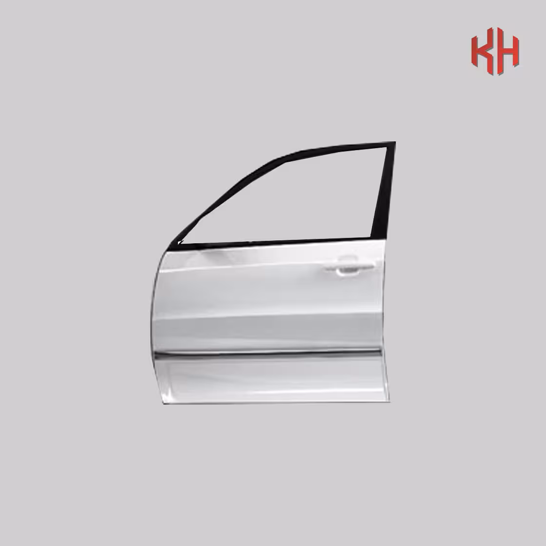 درب جلو چپ ام وی ام X33S