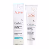 کرم ترمیم کننده پوست سیکالفیت پلاس avene