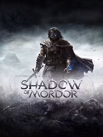 بازی Middle-Earth Shadow of Mordor GOTY Edition برای کامپیوتر