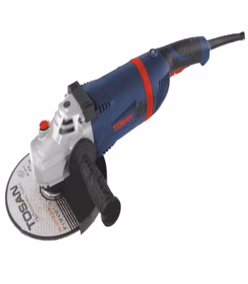 فرز توسن180 آهنگری 2600 وات مدل 3826A