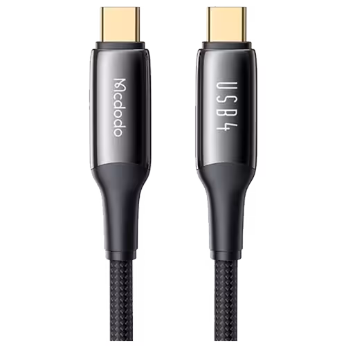 کابل USB-C مک دودو مدل CA-299 طول 1.2 متر