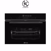 مایکروویو و فر توکار برقی تکنوگاز مدل TTB-73406