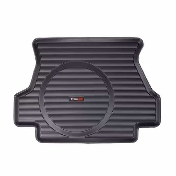 کفپوش صندوق خودرو گیلان تیبا 1