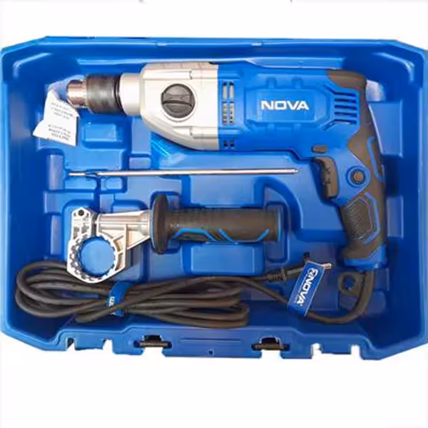 دریل چکشی نووا مدل NTT2239
