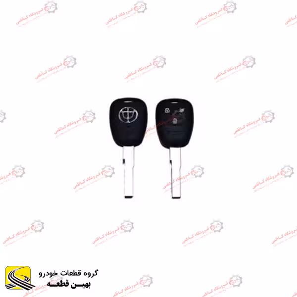 کلید خام برلیانس سری 300