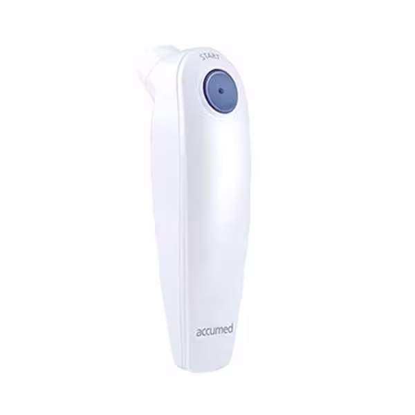 تب سنج غیرتماسی اکیومد HB500