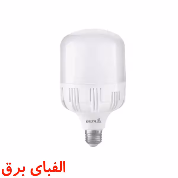 لامپ ال ای دی حبابی 75 وات فروزش