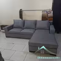 مبل ال TV گونی بافت کد 52