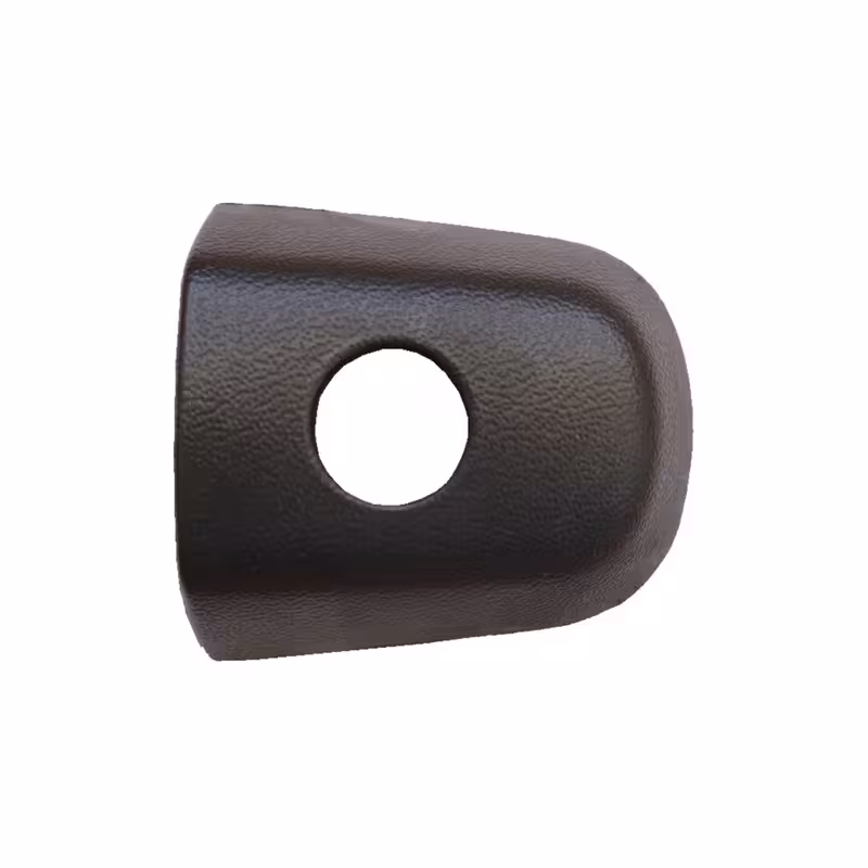 قاب روی دستگیره در باز کن بیرون جلو چپ خودرو چیکال مدل K-259 مناسب برای کوییک