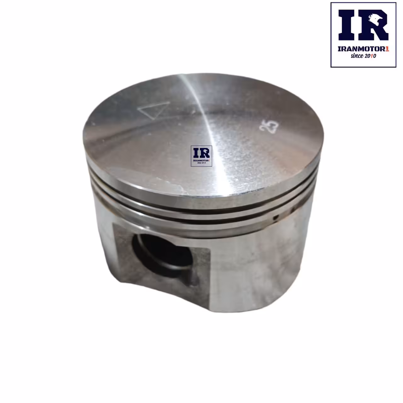 پیستون موتور سیکلت پالس 180