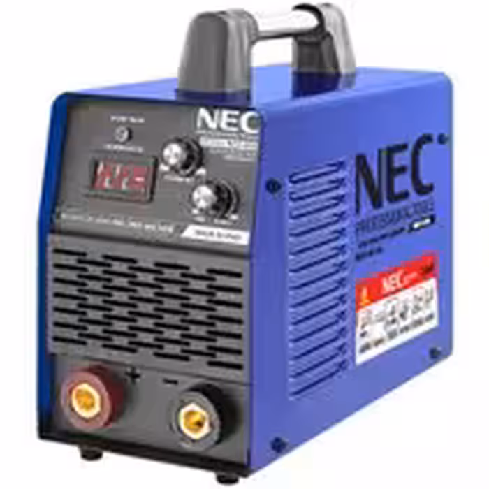 دستگاه جوش 270 آمپر ان ای سی