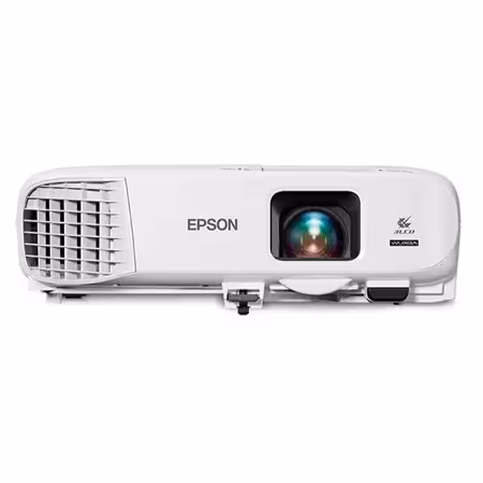 ویدئو پروژکتور اپسون مدل PowerLite 108