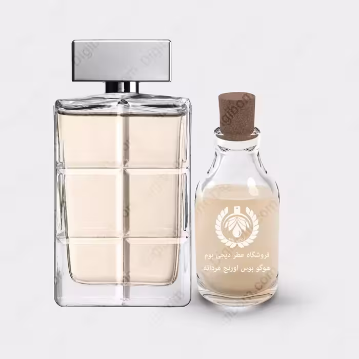 عطر هوگو بوس اورنج مردانه – Hugo Boss Boss Orange MenعطرHugo Boss Boss Orange Men