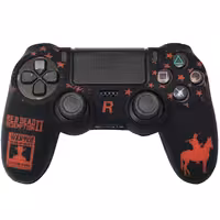 DualShock4 Cover – 05