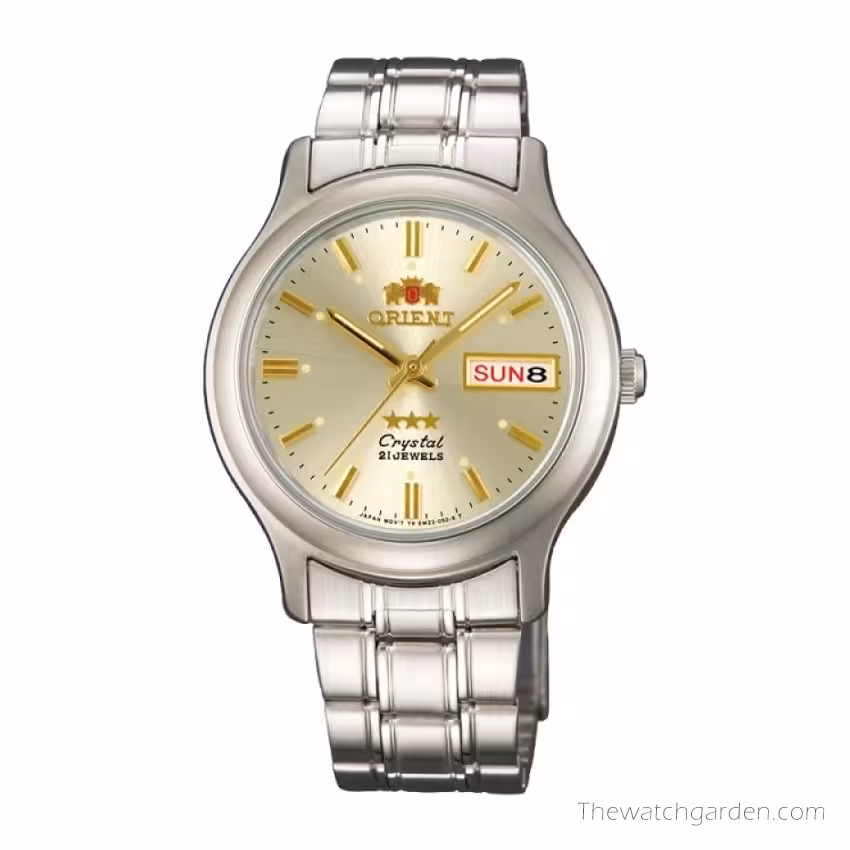 ساعت مچی اورینت مدل SAB05005C8-B