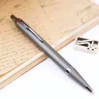 خودکار پارکر آی ام مونو کروم تیتانیوم PARKER IM monochrome titanium BP