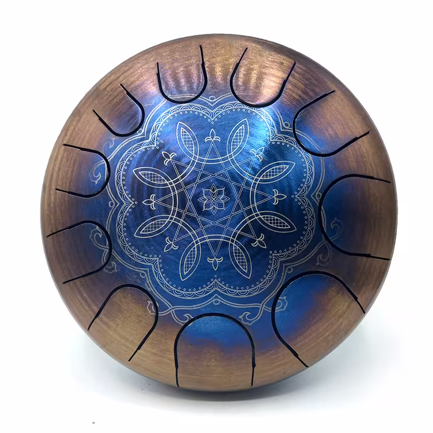 تانگدرام 10 نت طرح ماندلا کد 151063