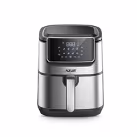 سرخ کن بدون روغن آزور تحت لیسانس فرانسه  مدل AZUR AZ-417AF