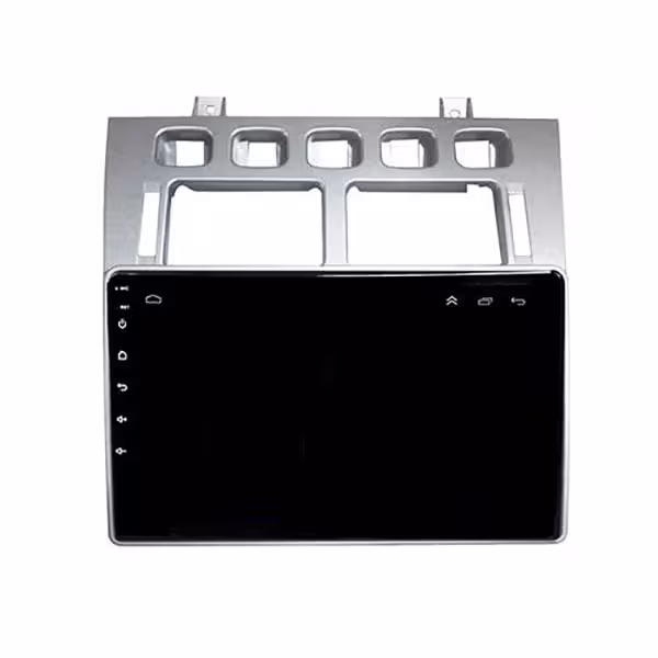 پخش کننده تصویری خودرو مدل M3202 مناسب برای Mvm 530