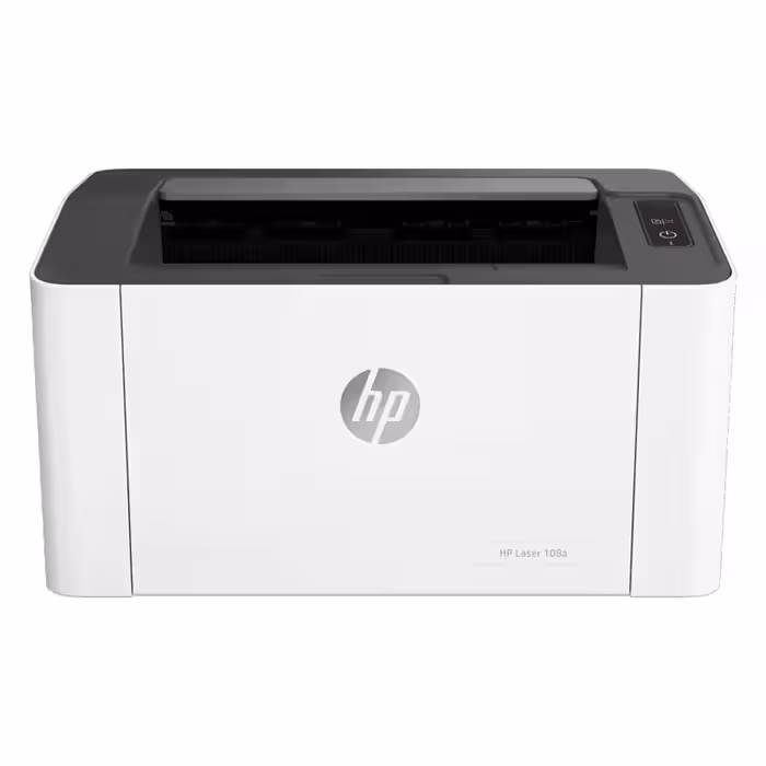 پرینتر لیزری اچ پی مدل hp 108w