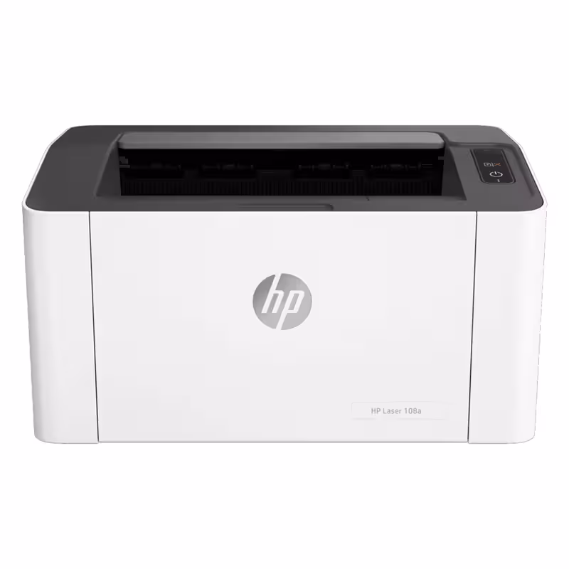 پرینتر لیزری اچ پی مدل hp 108w