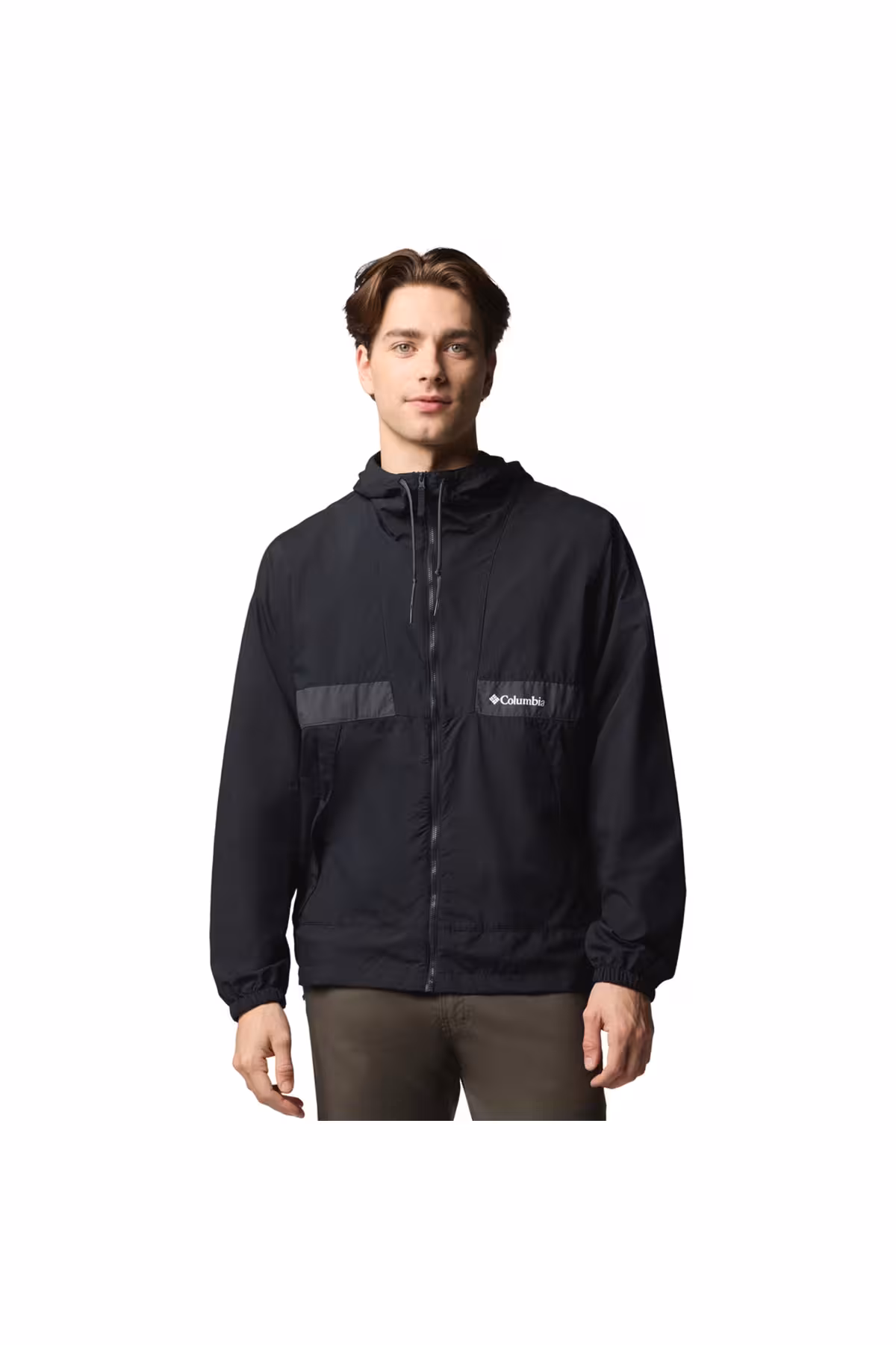 مردانه سیم پیچ سیاه در فضای باز 010 Columbia