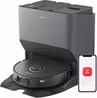 جارو رباتیک شیائومی مدل Roborock S8 Pro Ultra Robot Vacuum