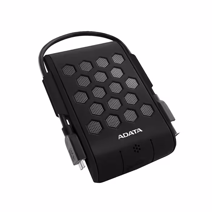 هارد اکسترنال ای دیتا HD720 ظرفیت2 ترابایت