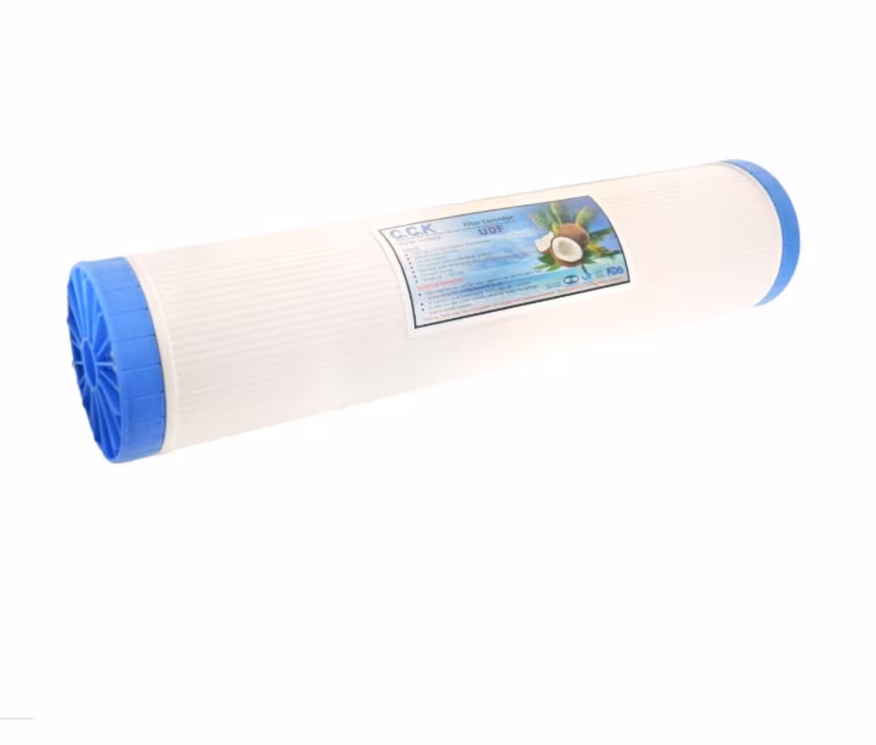 فیلتر تصفیه آب (کربن دو) (سی سی کا ) جامبو (10تایی)