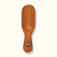 قاشق چوبی ادویه