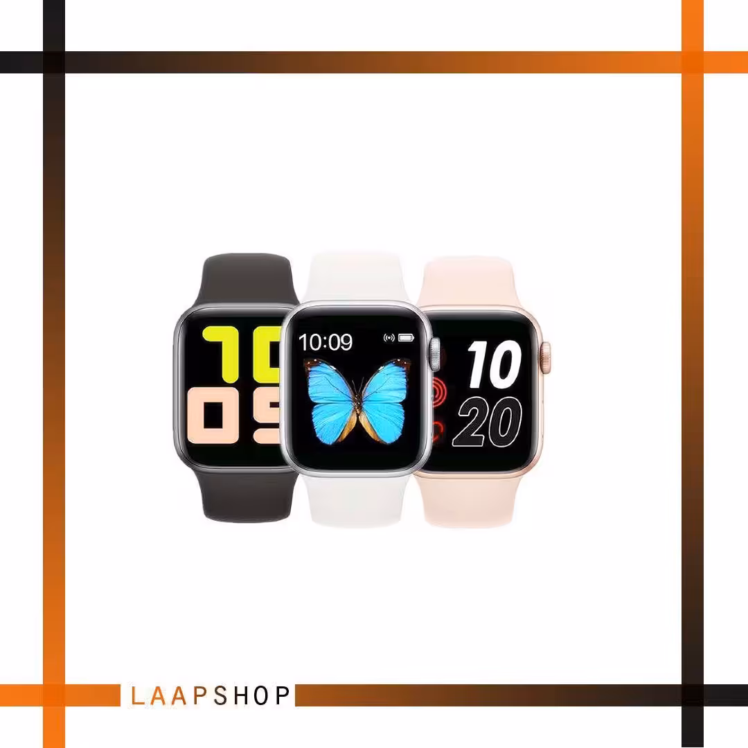 ساعت هوشمند مدل T55 Plus