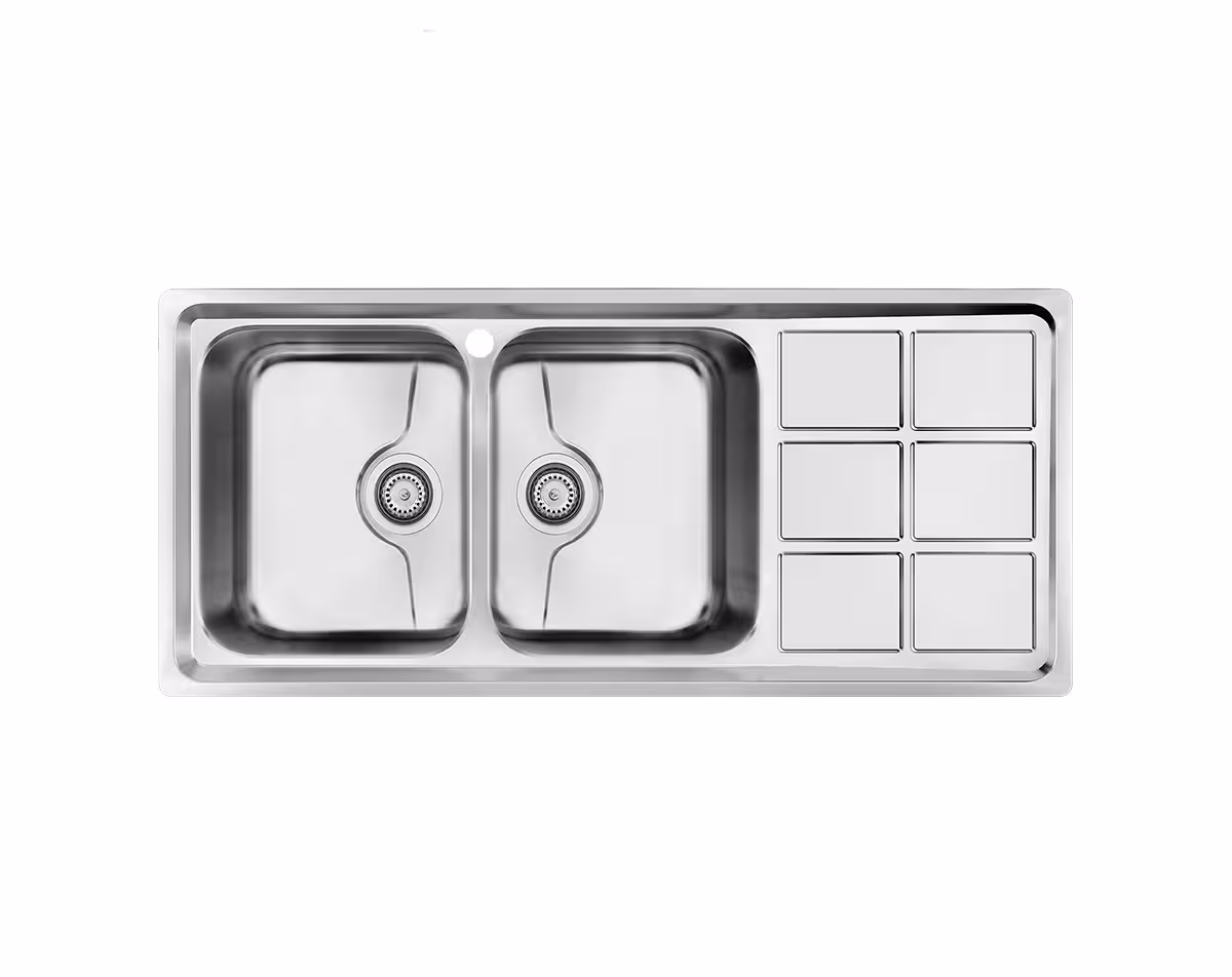 سینک کن مدل 8032 P