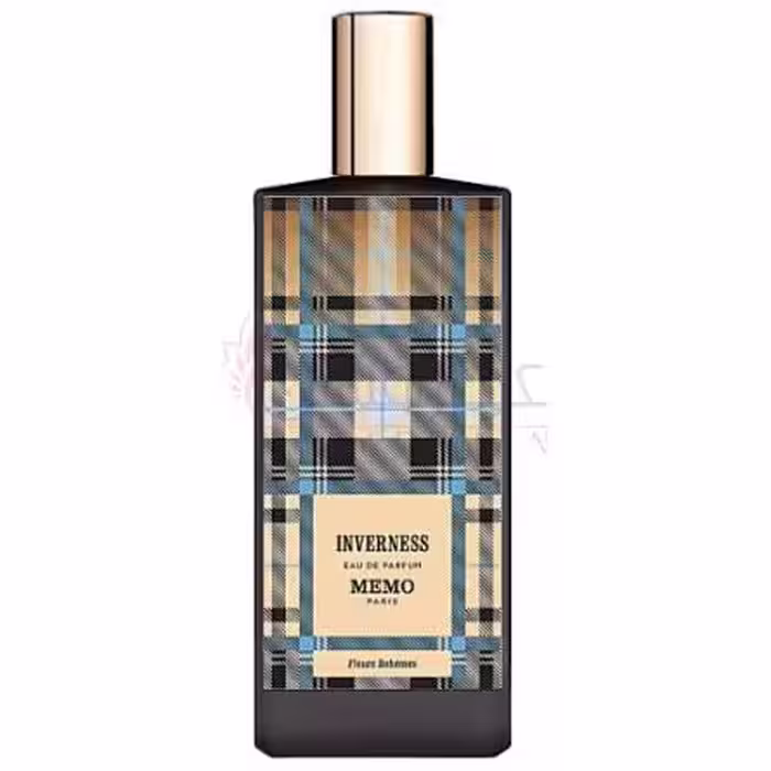 عطر ادکلن ممو اینورنس