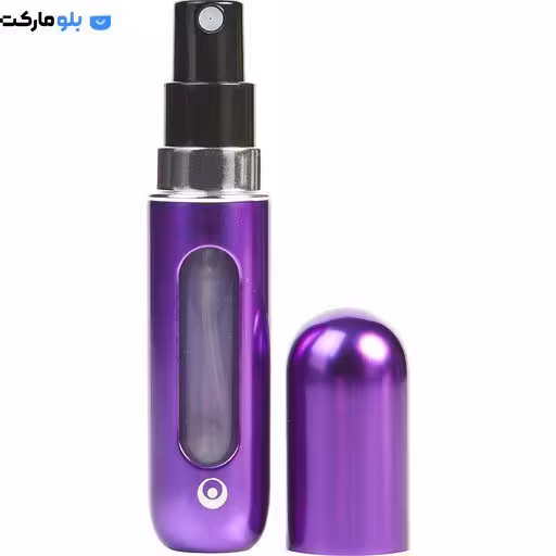 اتومایزر شارژی عطر و ادکلن