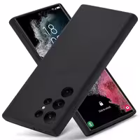 قاب سیلیکونی اصلی Samsung S23ULTRA