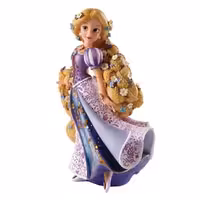 مجسمه دیزنی راپونزل COUTURE DE FORCE – RAPUNZEL