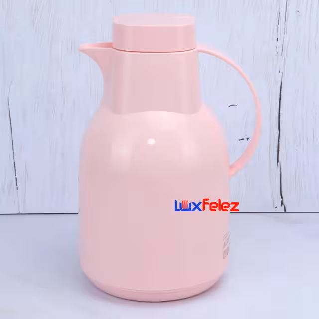 فلاسک شیشه ای یونیک مدل 2 لیتر