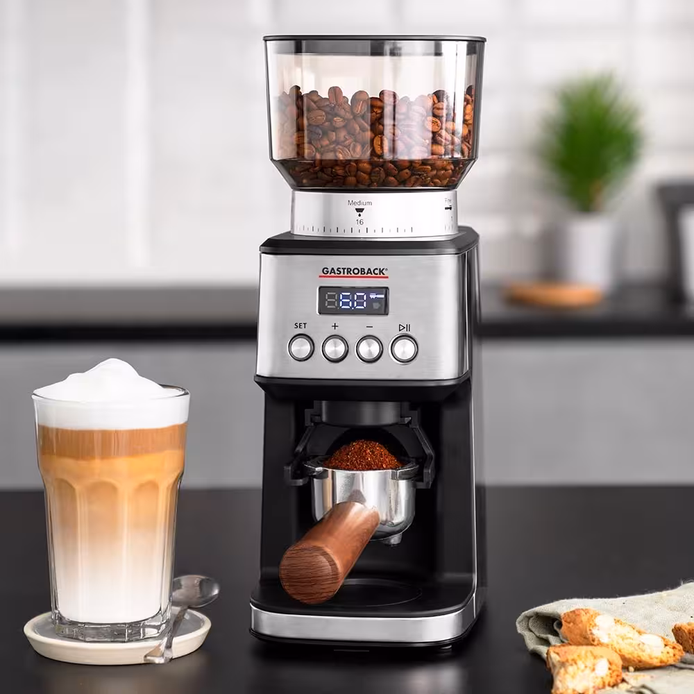 اسیاب  قهوه گاستروبک 42643
