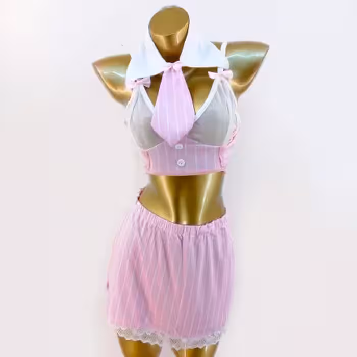 کاستوم دانش آموزی کریشنا مدل 1888