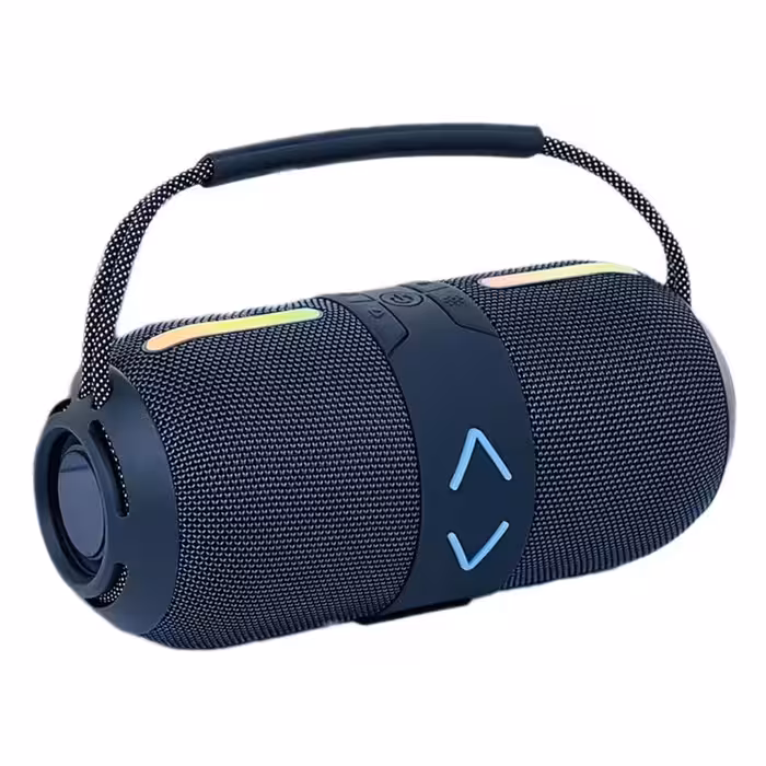 اسپیکر بلوتوثی قابل حمل مدل S480 | کالا مکس