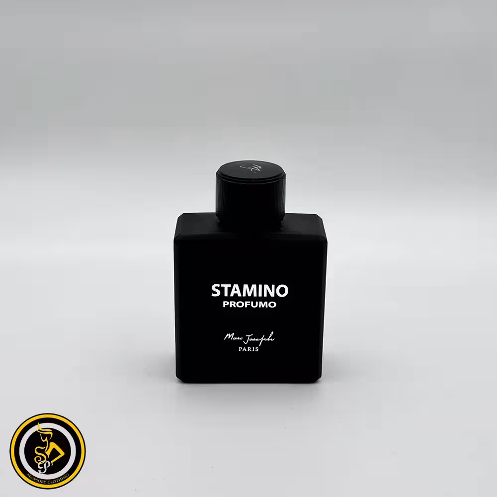 ادکلن مردانه استامینو پروفومو (STAMINO PROFUMO) برند مارک جوزف