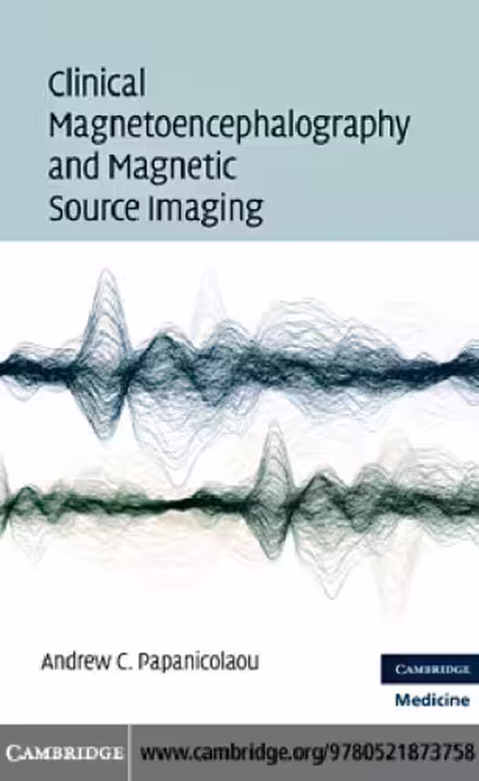 خرید و دانلود نسخه کامل کتاب Clinical Magnetoencephalography and Magnetic Source Imaging