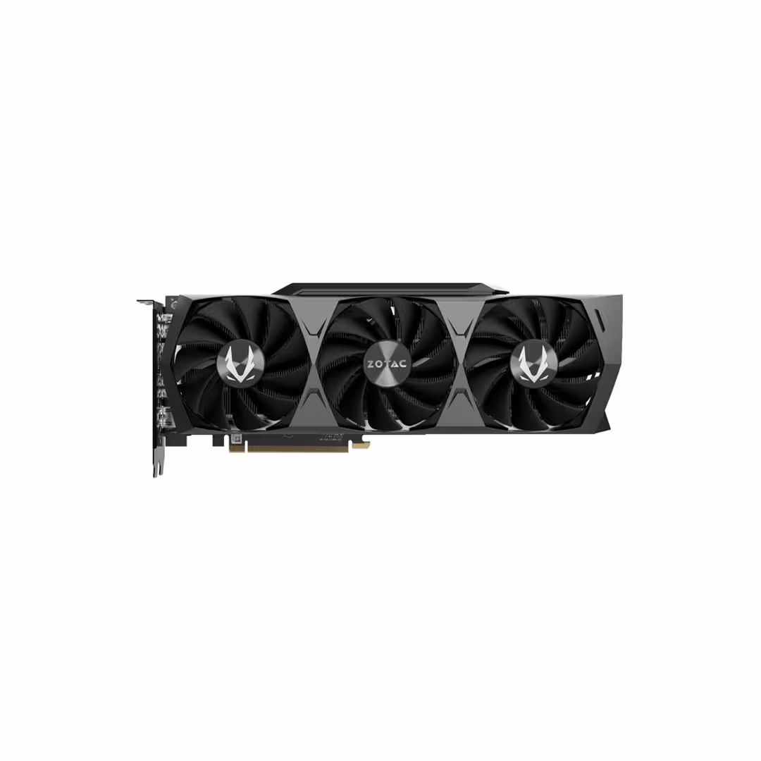 کارت گرافیک زوتک RTX 3070 Ti Gaming Trinity OC 8GB