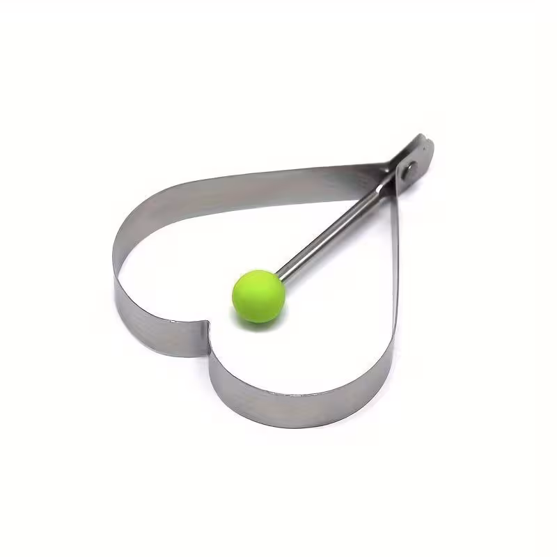 قالب کوکو و تخم مرغ دسته دار خارجی